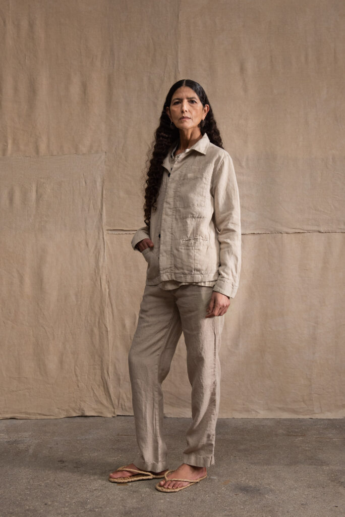 women's work jacket