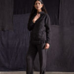 women's work jacket