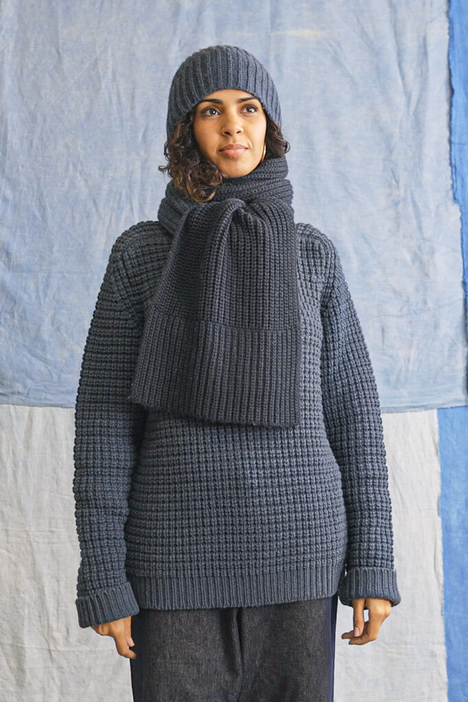 Bonnet-laine-femme